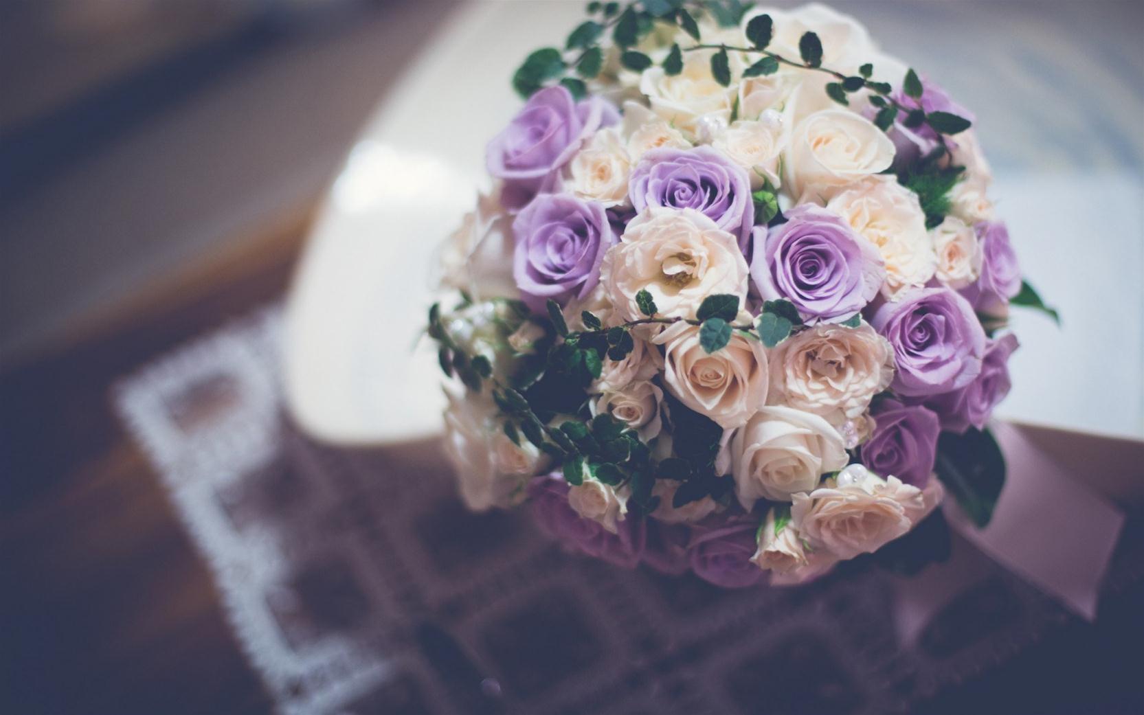 Weddings Murtons Florist Ipswich