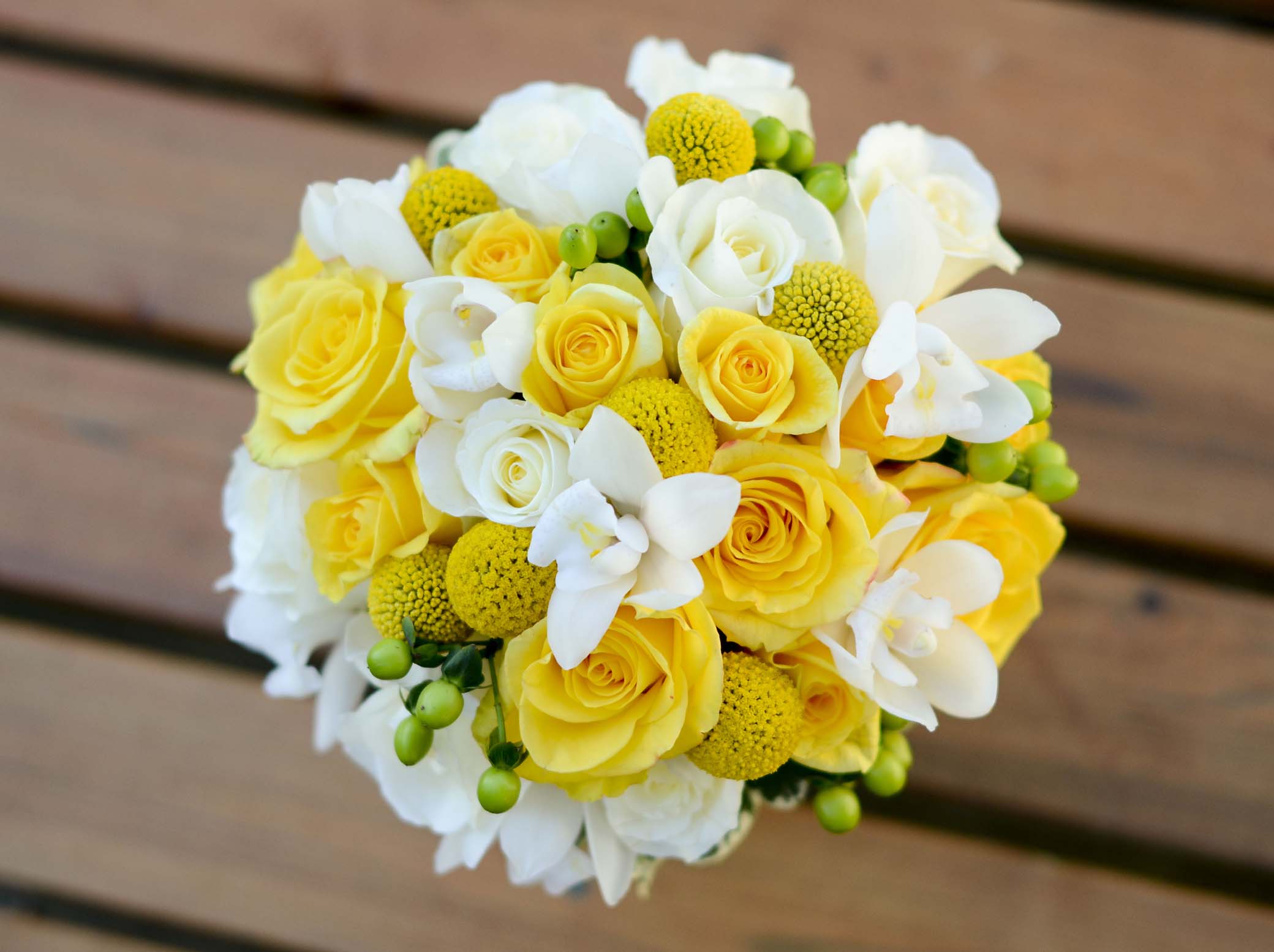 Weddings Murtons Florist Ipswich