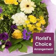 Florist Choice Traditional Bouquet