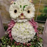 OWL TRIBUTE