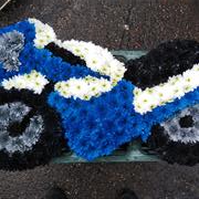 MOTORBIKE TRIBUTE