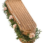 CASKET GARLAND