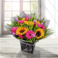 A Midsummer Night's Bloom