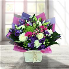 Boom Boom Bloom Let Me Hear You Say Wayo