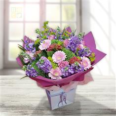 Moonlight in Mayfair