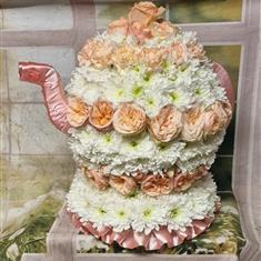 3D Teapot tribute
